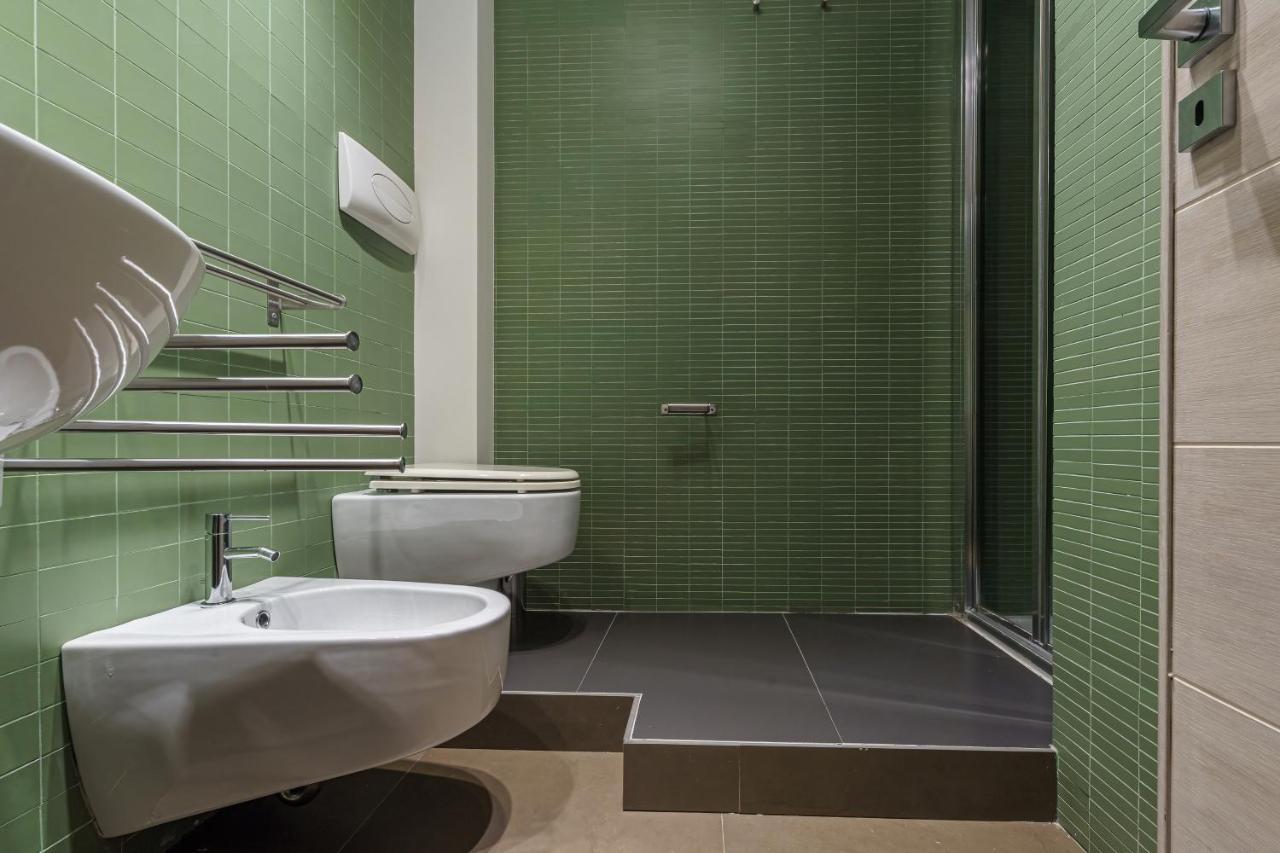 Holiday In Home Suite Archimede Catania Exterior photo
